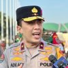 Gedung Farmasi di Tangsel Meledak, Polisi Pastikan Situasi Aman
