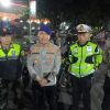 Polisi Sisir Titik Rawan di Jaksel, Wujudkan Rasa Aman Warga Pada Malam Hari