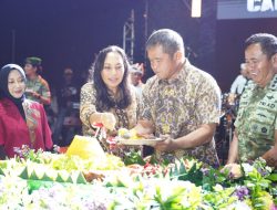 Kasad Ajak Prajurit Jaga Kekompakan Demi Majukan TNI AD
