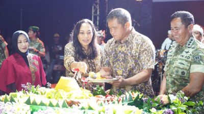 Kasad Ajak Prajurit Jaga Kekompakan Demi Majukan TNI AD