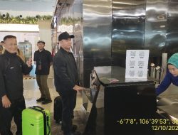 Tunjukkan Komitmen Sukseskan Program Makan Bergizi, TNI AD Kirim Tim ke Singapura