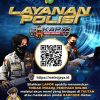 Direktorat Siber Polda Metro Jaya Luncurkan Platform SIKAP Cegah Kejahatan Online