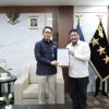 Pusiknas Bareskrim Polri Perkuat Sinergi Penegakan Hukum Pangan Dengan Kemendag, BPOM, Kementan, Dan Kemenperin