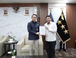 Pusiknas Bareskrim Polri Perkuat Sinergi Penegakan Hukum Pangan Dengan Kemendag, BPOM, Kementan, Dan Kemenperin