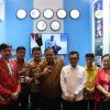 RS Bhayangkara TK I Pusdokkes Polri Berpartisipasi Dalam Pameran Keterbukaan Informasi Publik 2025