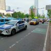 Polda Metro Jaya Gelar Patroli Skala Besar di Jakarta Utara dan Timur, Pastikan Keamanan Warga