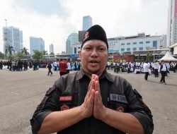 Organisasi Kemasyarakatan Dukung Program “Jaga Jakarta”, Siap Bersinergi dengan Polda Metro Jaya