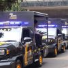 Kapolda Metro Jaya Dorong Polisi Lebih Siaga Layani Warga Lewat Mobil Pamapta