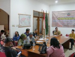 Peringati Hari Pangan Sedunia 16 Oktober 2025, SPI Tegaskan Reforma Agraria sebagai Kunci Kedaulatan Pangan Nasional