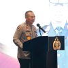 Jati Diri Bangsa: Polri Perkuat Karakter Anggota Hadapi Geopolitik Internasional