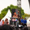 Dukung Program Pemerintah, Kapolri: Buruh dan Polri Bersinergi Jaga Stabilitas Kamtibmas