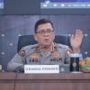 Bareskrim Polri Jadwalkan Pemeriksaan Tersangka Lisa Mariana Besok, Terkait Dugaan Pencemaran Nama Baik