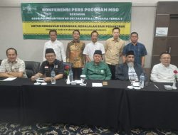 Komisi Fatwa MUI Pusat: Food Tray Logo Halal Syarat Sertifikasi Dapur MBG