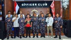 Kolinlamil Dan PT Pelni (Persero) Perkuat Kolaborasi Maritim Nasional