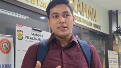 Bikin SKCK Kini Gak Ribet, Cukup Lewat POLRI Super App: Cepat, Praktis, dan Transparan
