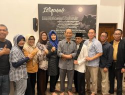 Peringati Sumpah Pemuda di Istana Gebang Blitar, Jalih Pitoeng Akan Bacakan Sumpah Palapa