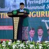 Polres Priok Hadiri Acara Hari Santri 2025 dan Pelantikan Pengurus MWC NU se-Jakarta Utara