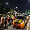 Polda Metro Jaya Gencarkan Patroli Skala Besar, Hadirkan Rasa Aman di Tengah Warga