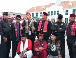 Jalih Pitoeng: Gerakan Sadar Budaya Muncul dari Kesadaran Kolektif Usai Terbongkarnya Korupsi di Dinas Kebudayaan Jakarta