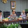 Polri Launching SPMB SMA Kemala Taruna Bhayangkara: Komitmen Bangun SDM Unggul Sejalan Asta Cita Presiden Prabowo