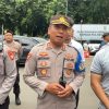 Polda Metro Jaya Gelar Patroli Rutin, Libatkan 119 Personel untuk Jaga Jakarta Tetap Aman