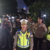 Cegah Kejahatan Malam Hari, Polda Metro Jaya Intensifkan Patroli di Jakarta