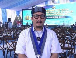 GMKI Apresiasi Langkah Pemerintah dan Polri Berantas Narkoba