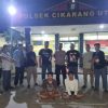 Tim Gabungan Berhasil Menangkap Pelaku Penggeroyokan Yang Mengakibatkan Kematian