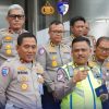 Kakorlantas Polri, Digitalisasi Sebagai Langkah Strategis Untuk Mempermudah Masyarakat Dalam Mengakses Pelayanan