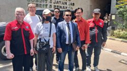 PT Lintas Armada Indonesia Diduga Langgar Kontrak Jual Beli Kapal, Sisa Kewajiban Capai 31 Miliar