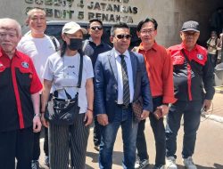 PT Lintas Armada Indonesia Diduga Langgar Kontrak Jual Beli Kapal, Sisa Kewajiban Capai 31 Miliar