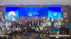 HMNI Gelar Talkshow Dan Rakernas Di Jakarta