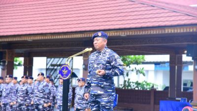 Kolinlamil Tutup KKRI Tahap 3 Tahun 2025: Wujud Komitmen Pembinaan Generasi Muda Berkarakter