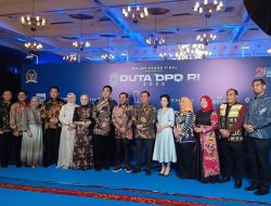 Untung Putra Jaya: Program Duta DPD RI Bukan Sekadar Ajang Prestisius, Melainkan Wadah Pembentukan Karakter dan Pemimpin Masa Depan