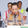 Temukan Pelanggaran Ekspor Produk CPO, Kapolri: Perintah Presiden Kurangi Kerugian Negara! 