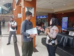 Pelayanan BPKB Polda Metro Jaya Dapat Apresiasi Warga, Dinilai Cepat dan Ramah