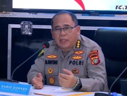 Kabiddokkes Polda Metro Jaya: Golden Period Jadi Kunci Selamatkan Korban Ledakan SMAN 72