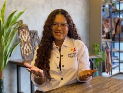 Tokoh Pemuda Papua Dukung Penuh Satgas Ops Damai Cartenz dalam Menjaga Stabilitas Keamanan di Tanah Papua