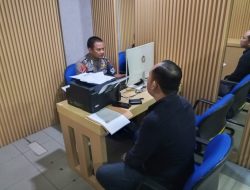 Pelayanan Cepat dan Ramah, SPKT Polda Metro Jaya Kembali Tuai Apresiasi dari Warga