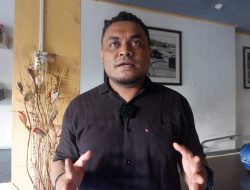 Tokoh Pemuda Papua Dukung Satgas Damai Cartenz Tegakkan Hukum di Tanah Papua