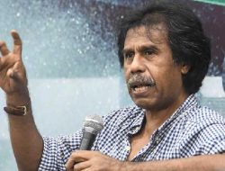 Penempatan Anggota Polri di Luar Institusi Polri Sah Berdasarkan Undang-Undang