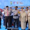 Polda Metro Jaya Bentuk Polisi Siswa Keamanan Sekolah di Seluruh Sekolah se-Jabodetabek