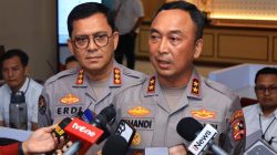 Polri Tegaskan Koordinasi Lintas Lembaga untuk Hindari Multitafsir Putusan MK