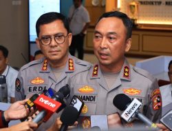 Polri Tegaskan Koordinasi Lintas Lembaga untuk Hindari Multitafsir Putusan MK