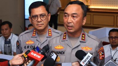 Polri Tegaskan Koordinasi Lintas Lembaga untuk Hindari Multitafsir Putusan MK