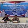 Bidpropam Polda Metro Jaya Laksanakan Pembinaan Pemulihan Profesi Polri, Tekankan Disiplin dan Integritas Personel