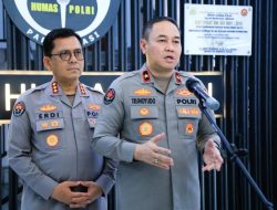 Hormati Putusan MK, Polri Tarik Pati Dalam Masa Orientasi Alih Jabatan di Kementerian 