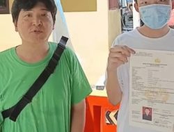 Layanan SKCK Online Keliling di TMP Kalibata Disambut Positif, Warga: Cepat dan Nggak Ribet!