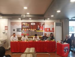 Masyarakat Jakarta Mendukung Pemerintah DKJ Dalam Membersihkan Tiang Tiang Proyek Mangkrak Yang Telah Terbengkalai Dua Puluh Tahun Lebih