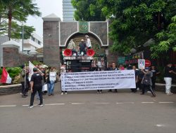 DIMANAKAH KEMANAKAH Ke HADIRAN PEMERINTAH, PEJABAT Serta INSTITUSI, Terhadap Kasus dan KORBAN WAL